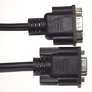 RS232 CABLE