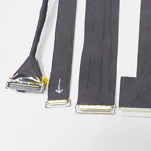 eDP CABLE/LVDS CABLE