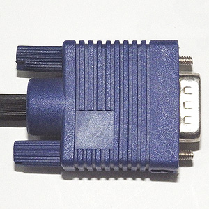 VGA CABLE